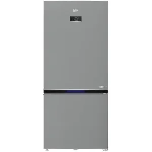 Холодильник BEKO RCNE730E40SXP UA