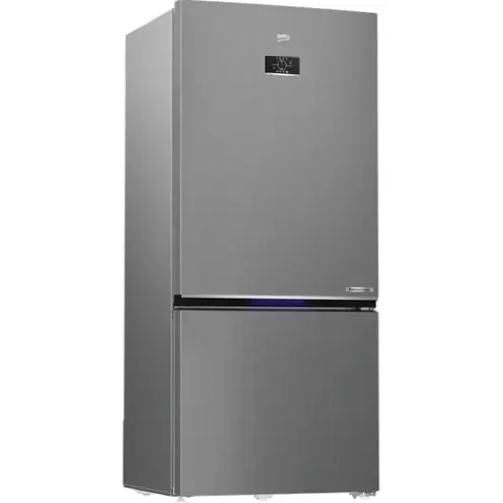 Холодильник BEKO RCNE730E40SXP UA