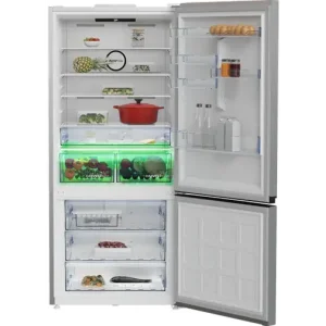 Холодильник BEKO RCNE730E40SXP UA