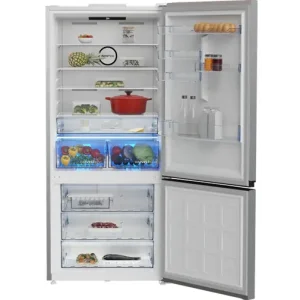 Холодильник BEKO RCNE730E40SXP UA