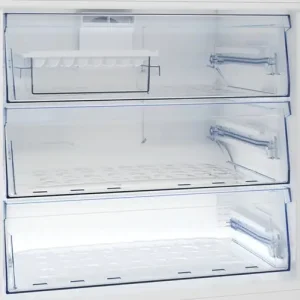 Холодильник BEKO RCNE730E40SXP UA