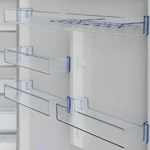 Холодильник BEKO RCNE730E40SXP UA