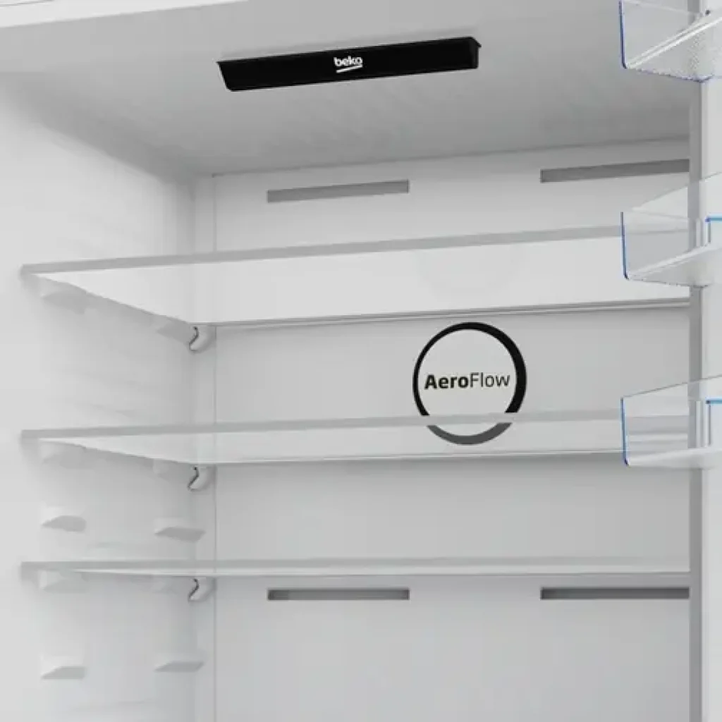 Холодильник BEKO RCNE730E40SXP UA