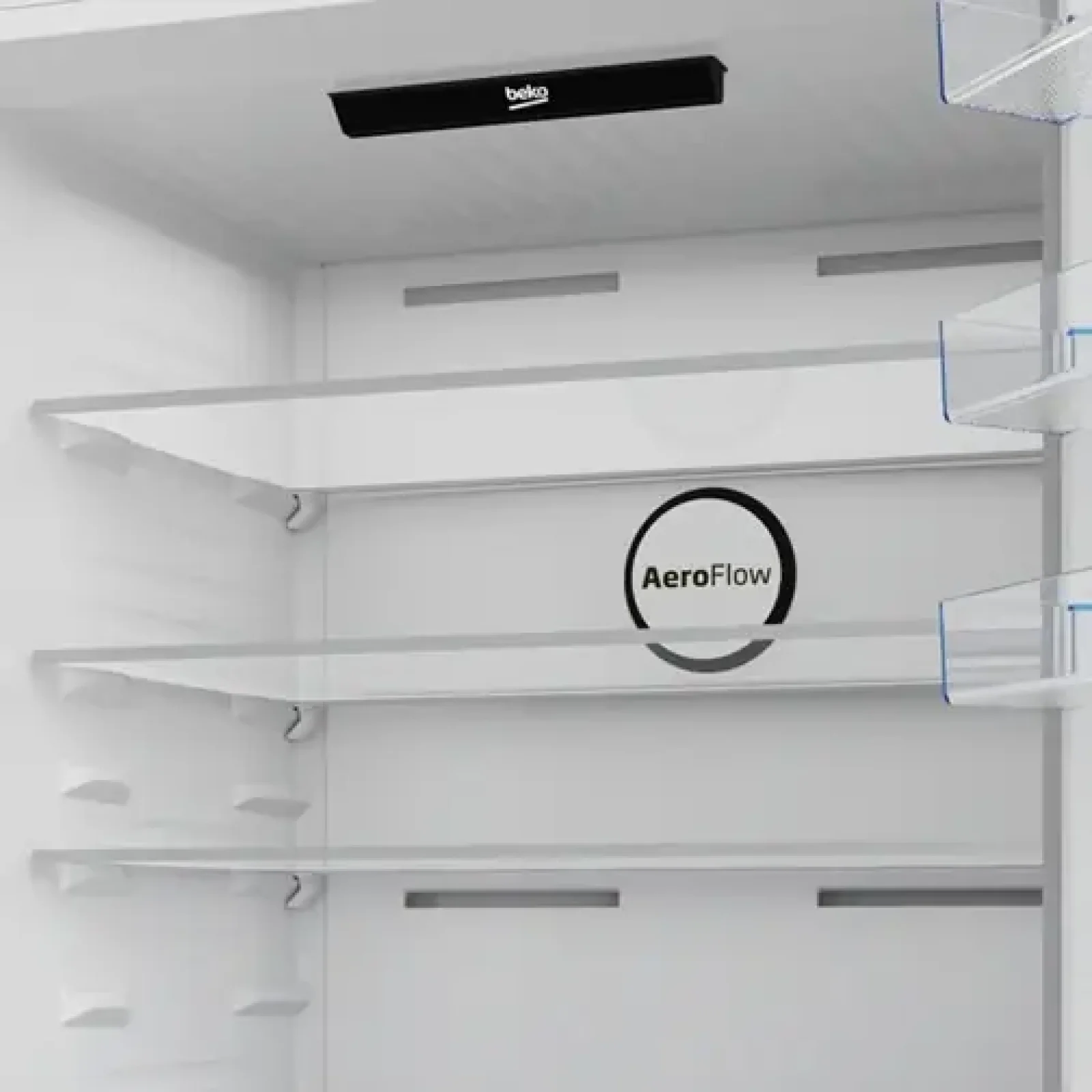 Холодильник BEKO RCNE730E40SXP UA