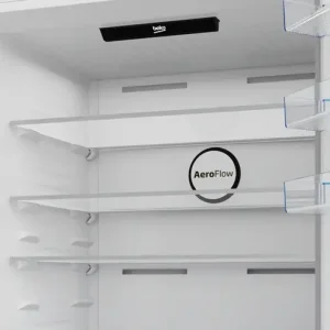 Холодильник BEKO RCNE730E40SXP UA