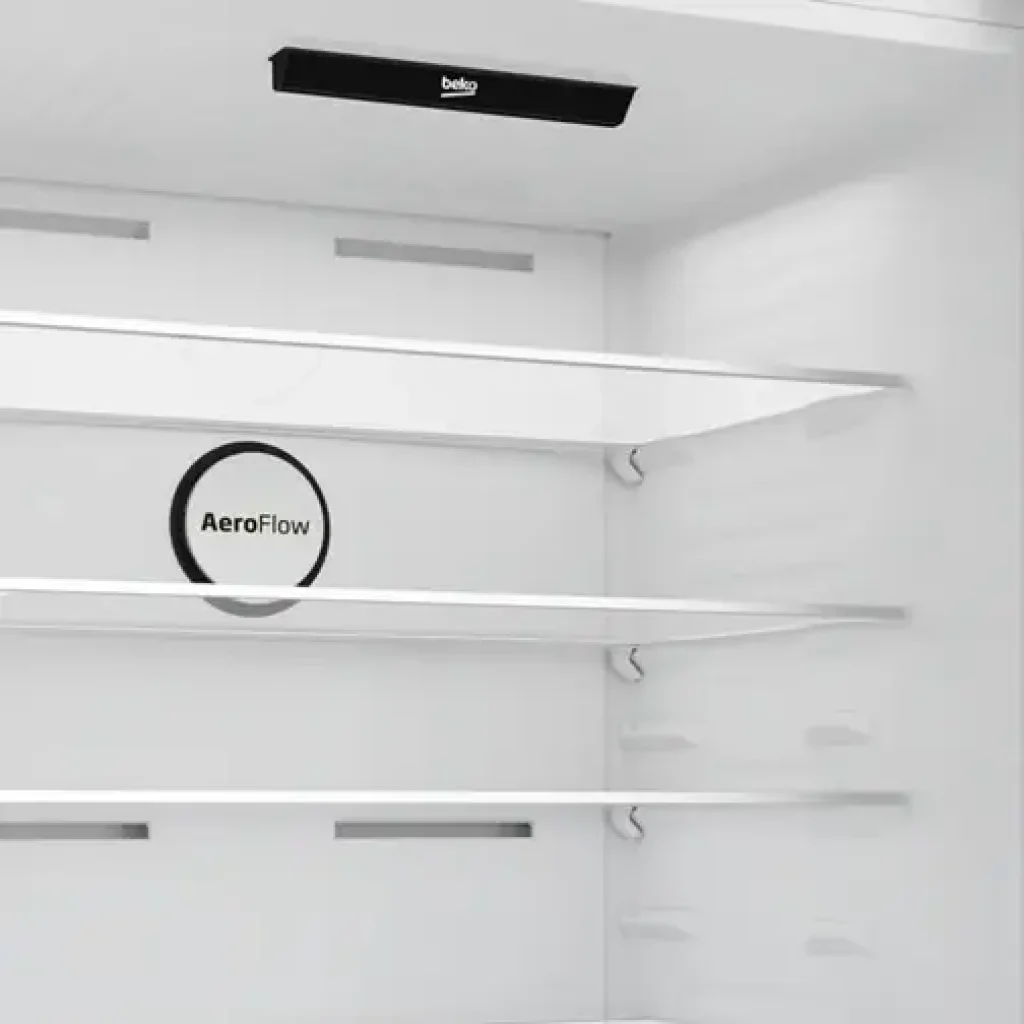 Холодильник BEKO RCNE730E40SXP UA