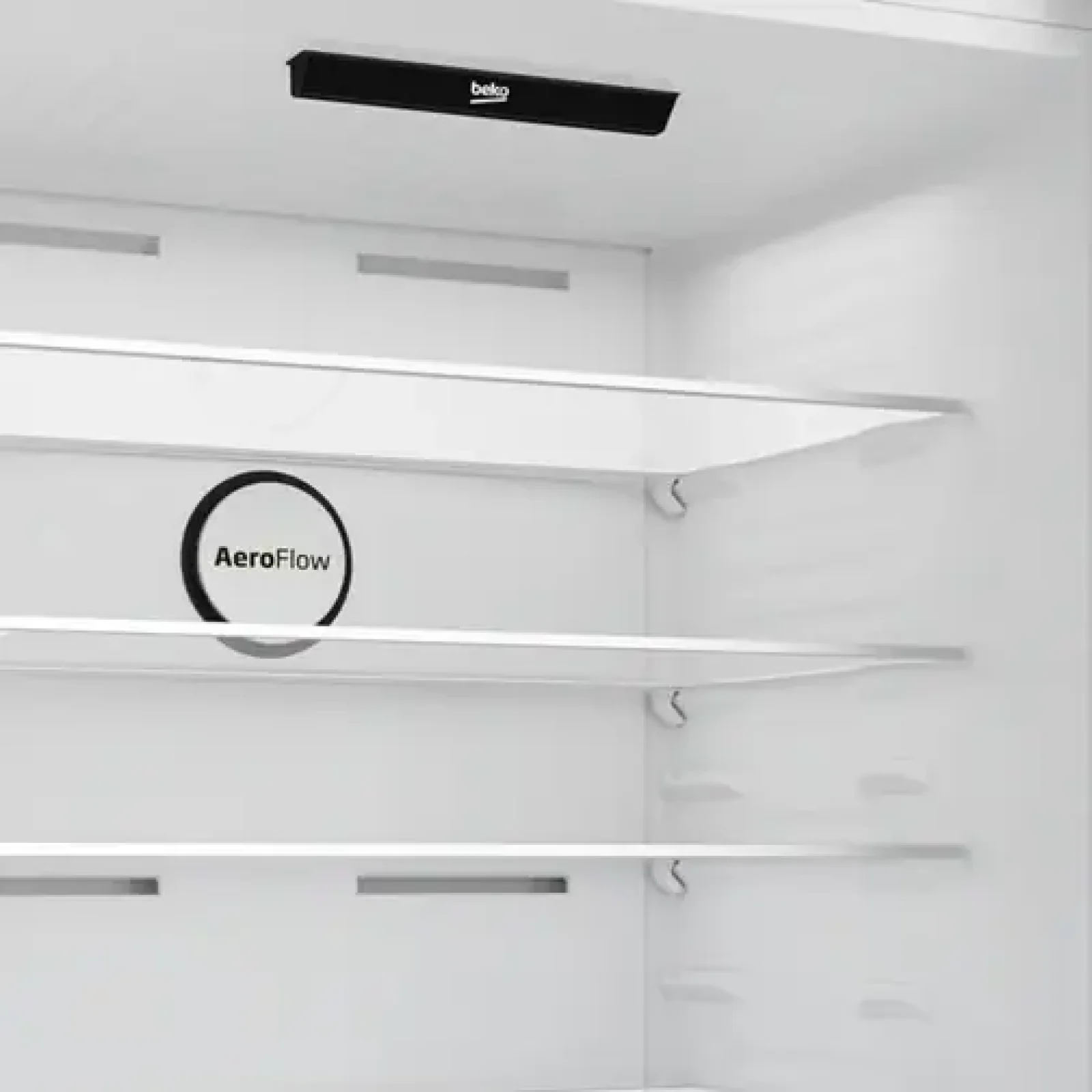 Холодильник BEKO RCNE730E40SXP UA