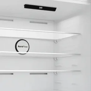 Холодильник BEKO RCNE730E40SXP UA