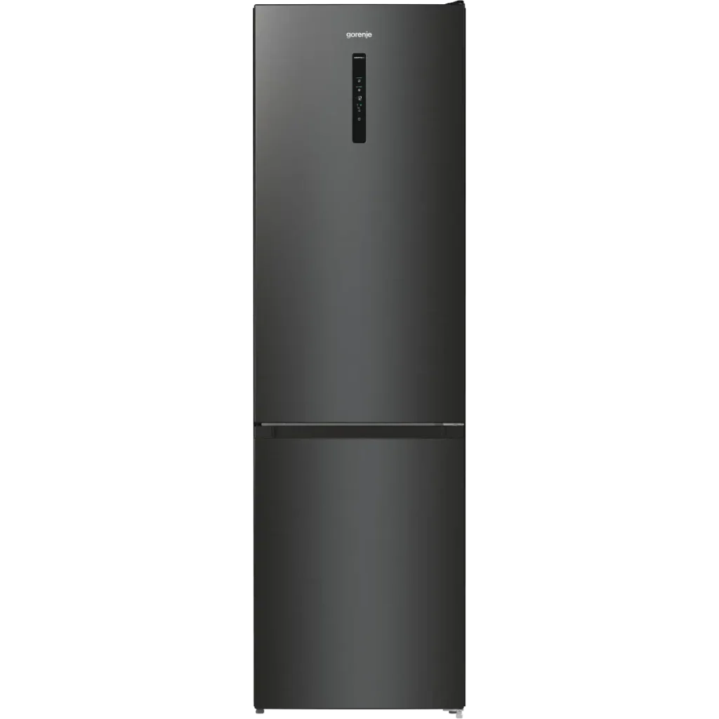 Холодильник GORENJE NRK 620 EABXL4 (HZF3568SED) UA