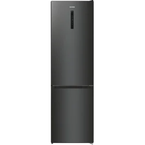 Холодильник GORENJE NRK 620 EABXL4 (HZF3568SED) UA