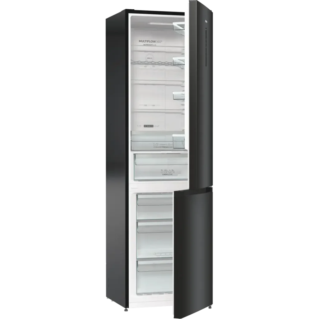 Холодильник GORENJE NRK 620 EABXL4 (HZF3568SED) UA