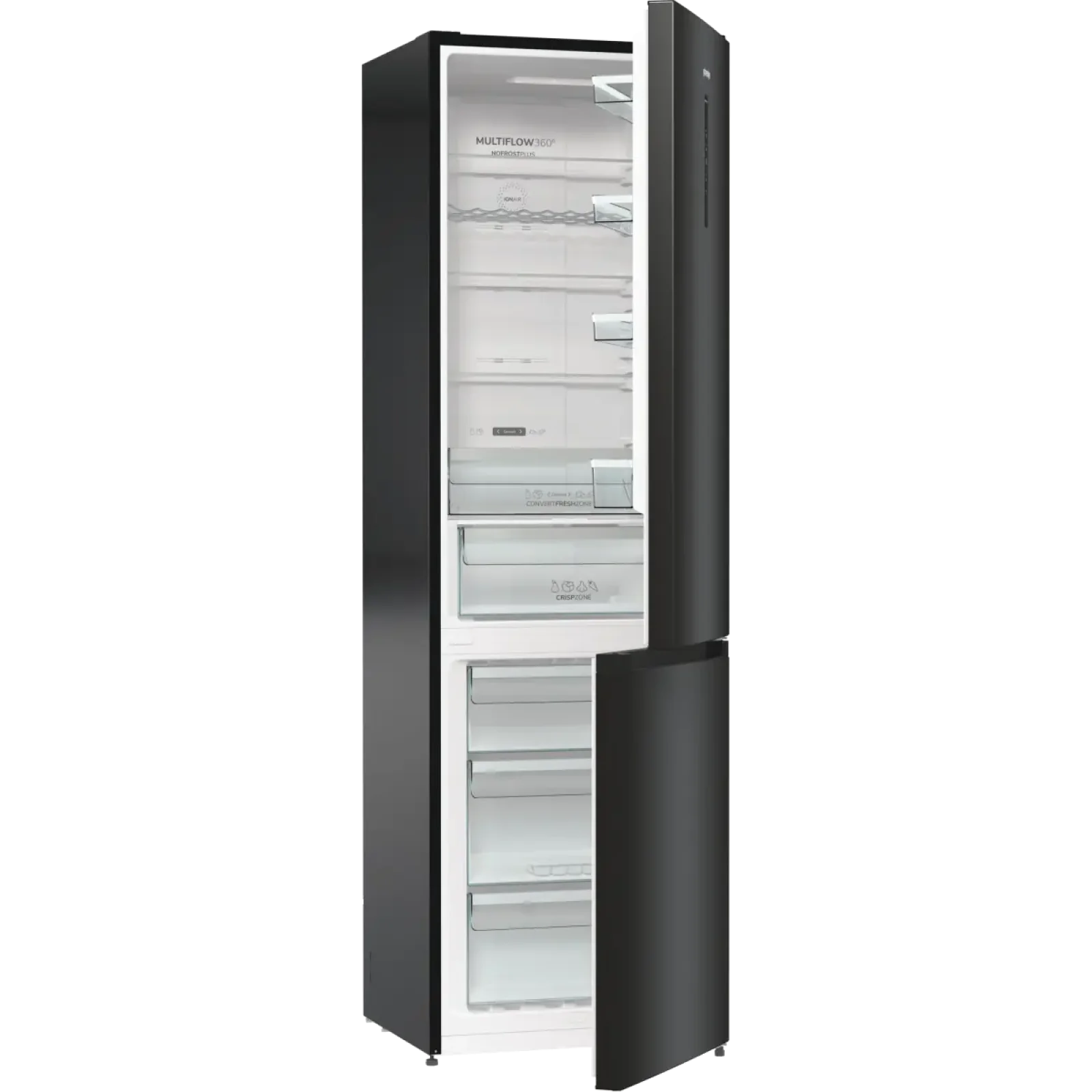 Холодильник GORENJE NRK 620 EABXL4 (HZF3568SED) UA