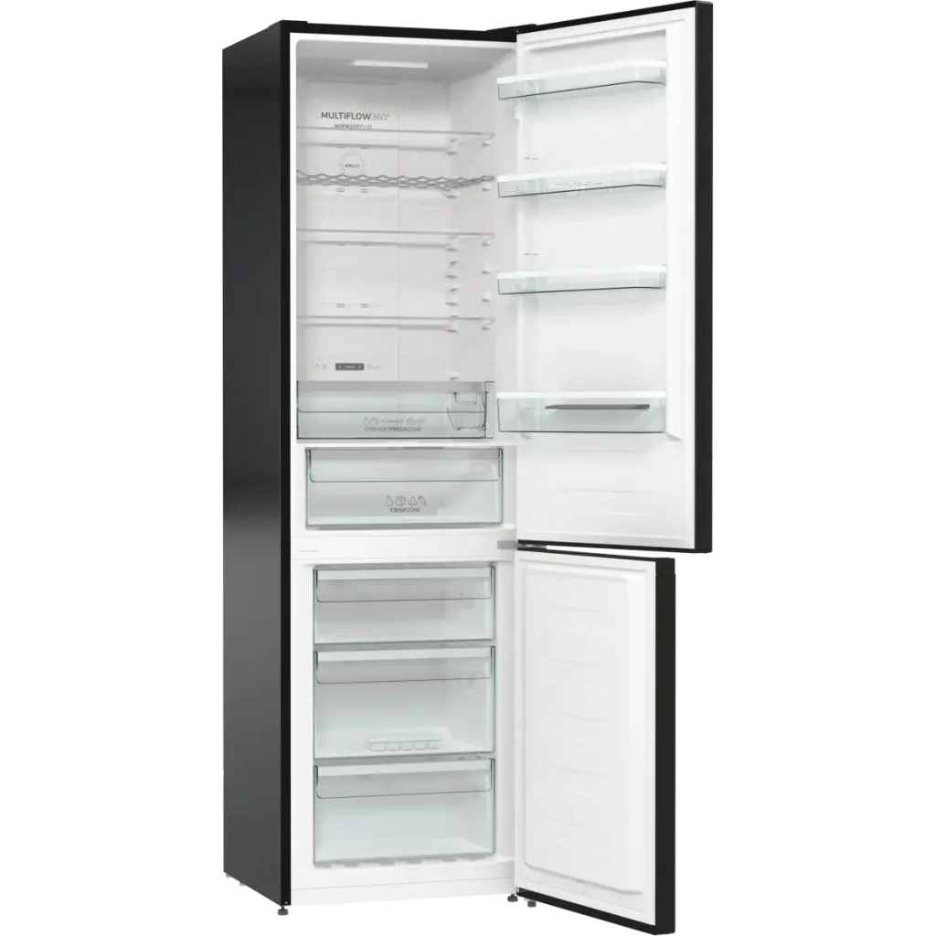 Холодильник GORENJE NRK 620 EABXL4 (HZF3568SED) UA