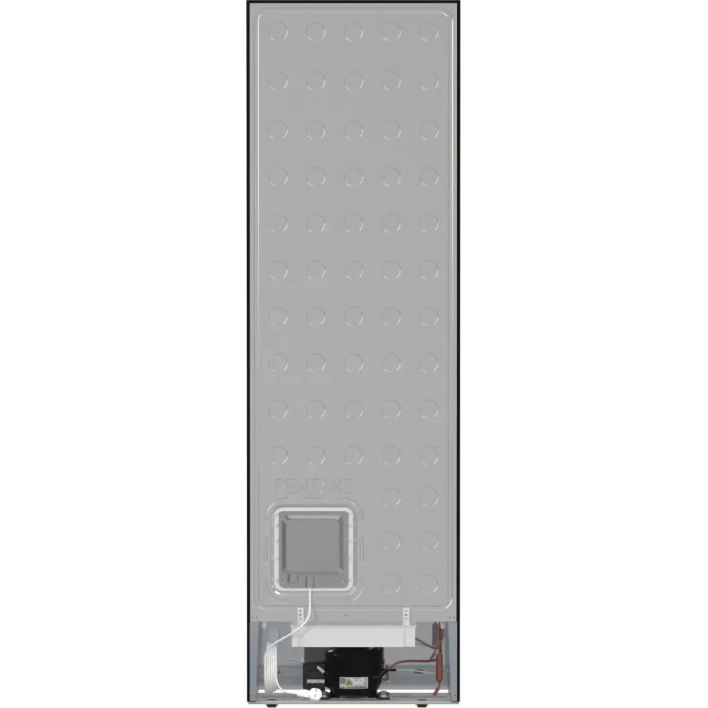 Холодильник GORENJE NRK 620 EABXL4 (HZF3568SED) UA