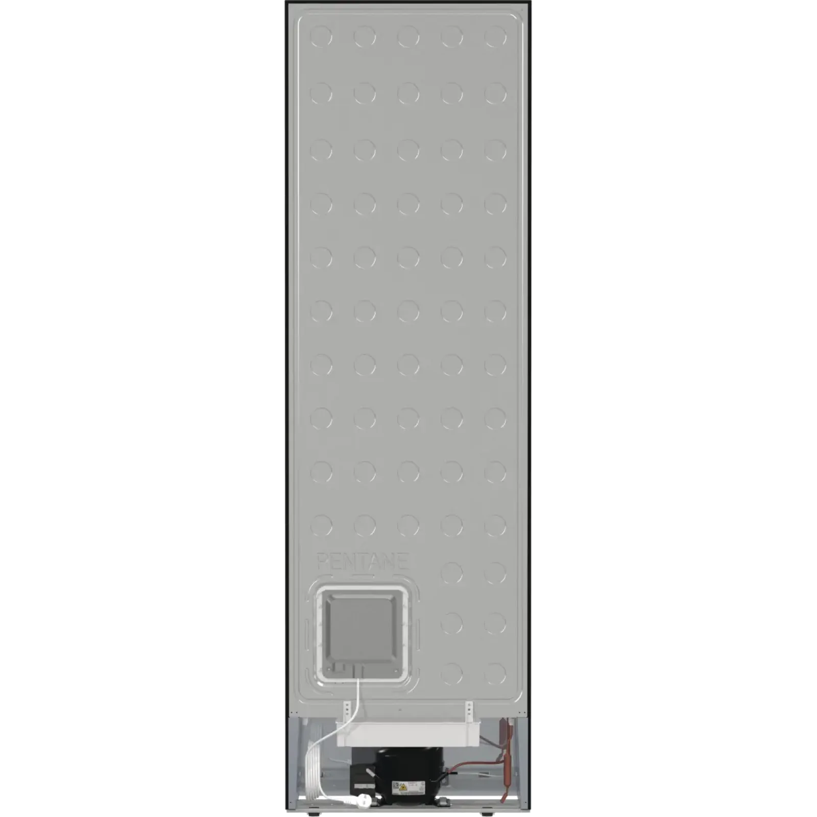Холодильник GORENJE NRK 620 EABXL4 (HZF3568SED) UA