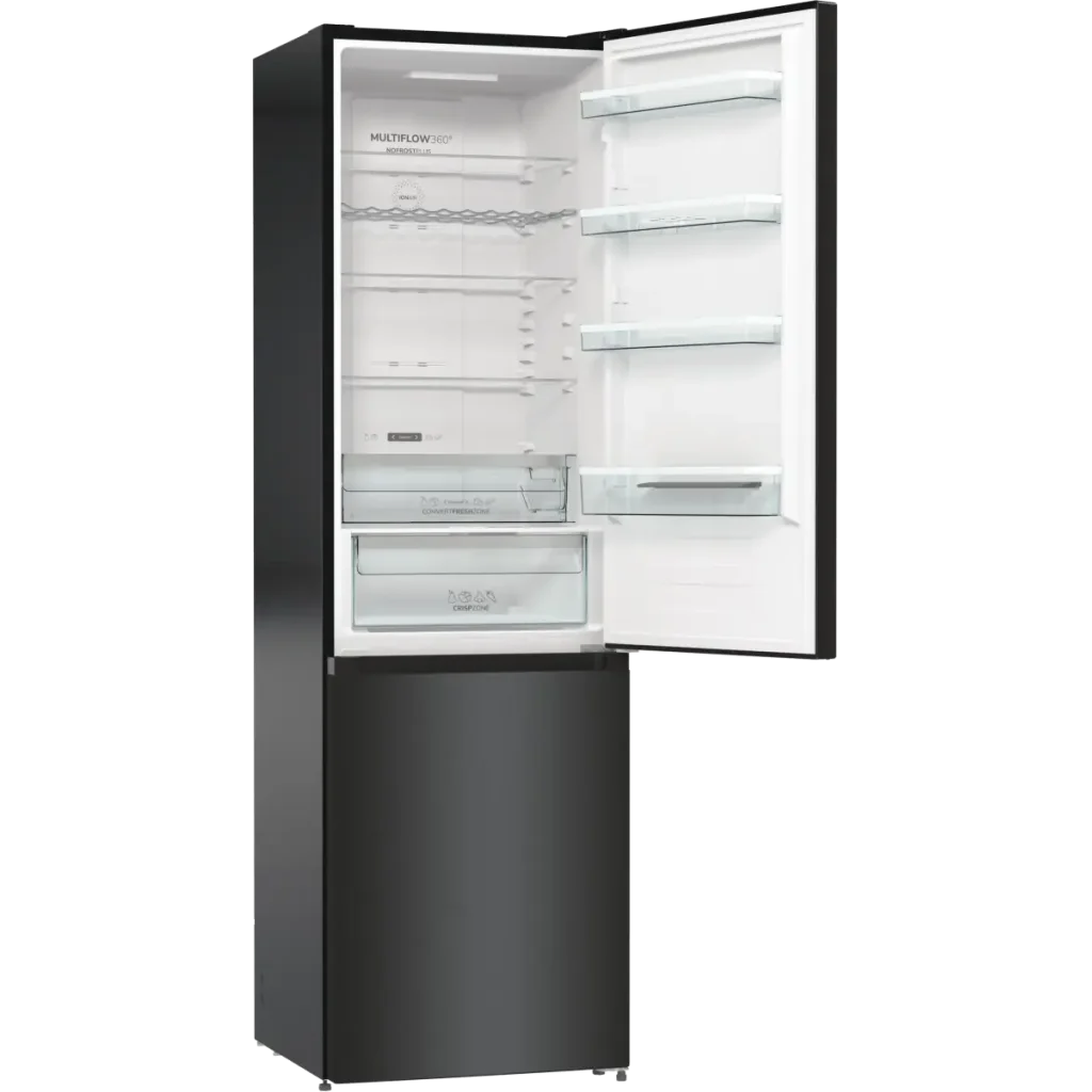 Холодильник GORENJE NRK 620 EABXL4 (HZF3568SED) UA
