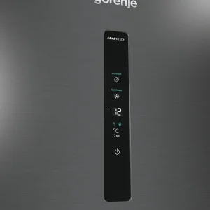 Холодильник GORENJE NRK 620 EABXL4 (HZF3568SED) UA