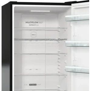 Холодильник GORENJE NRK 620 EABXL4 (HZF3568SED) UA