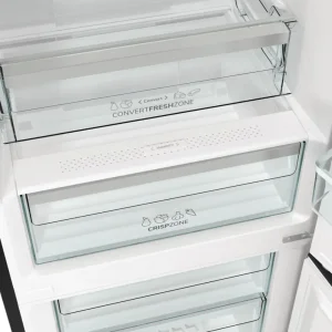 Холодильник GORENJE NRK 620 EABXL4 (HZF3568SED) UA