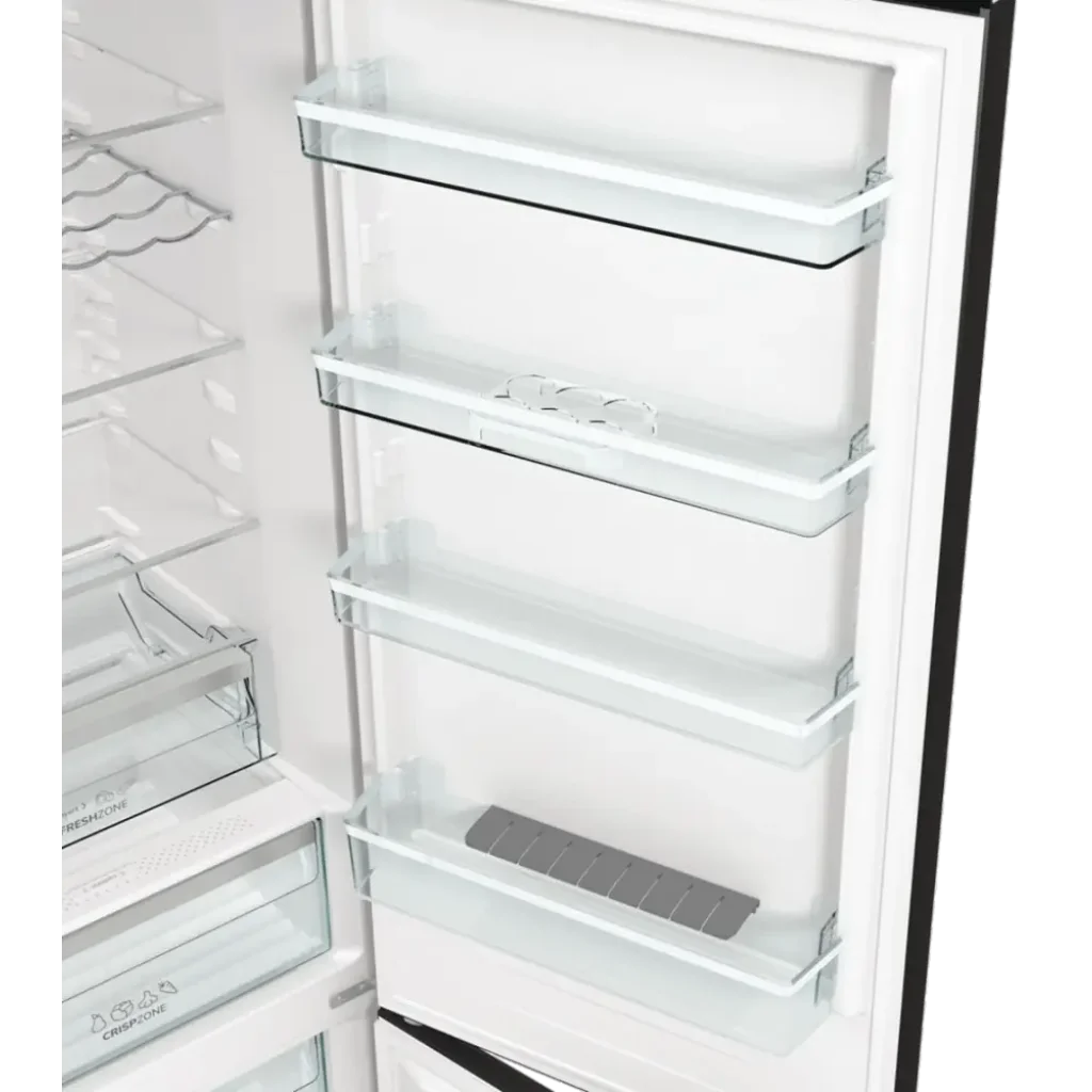 Холодильник GORENJE NRK 620 EABXL4 (HZF3568SED) UA