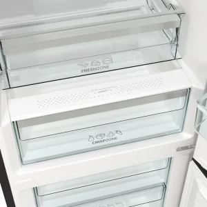 Холодильник GORENJE NRK 620 EABXL4 (HZF3568SED) UA