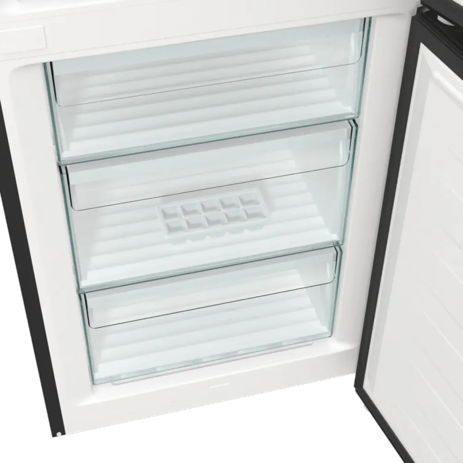 Холодильник GORENJE NRK 620 EABXL4 (HZF3568SED) UA