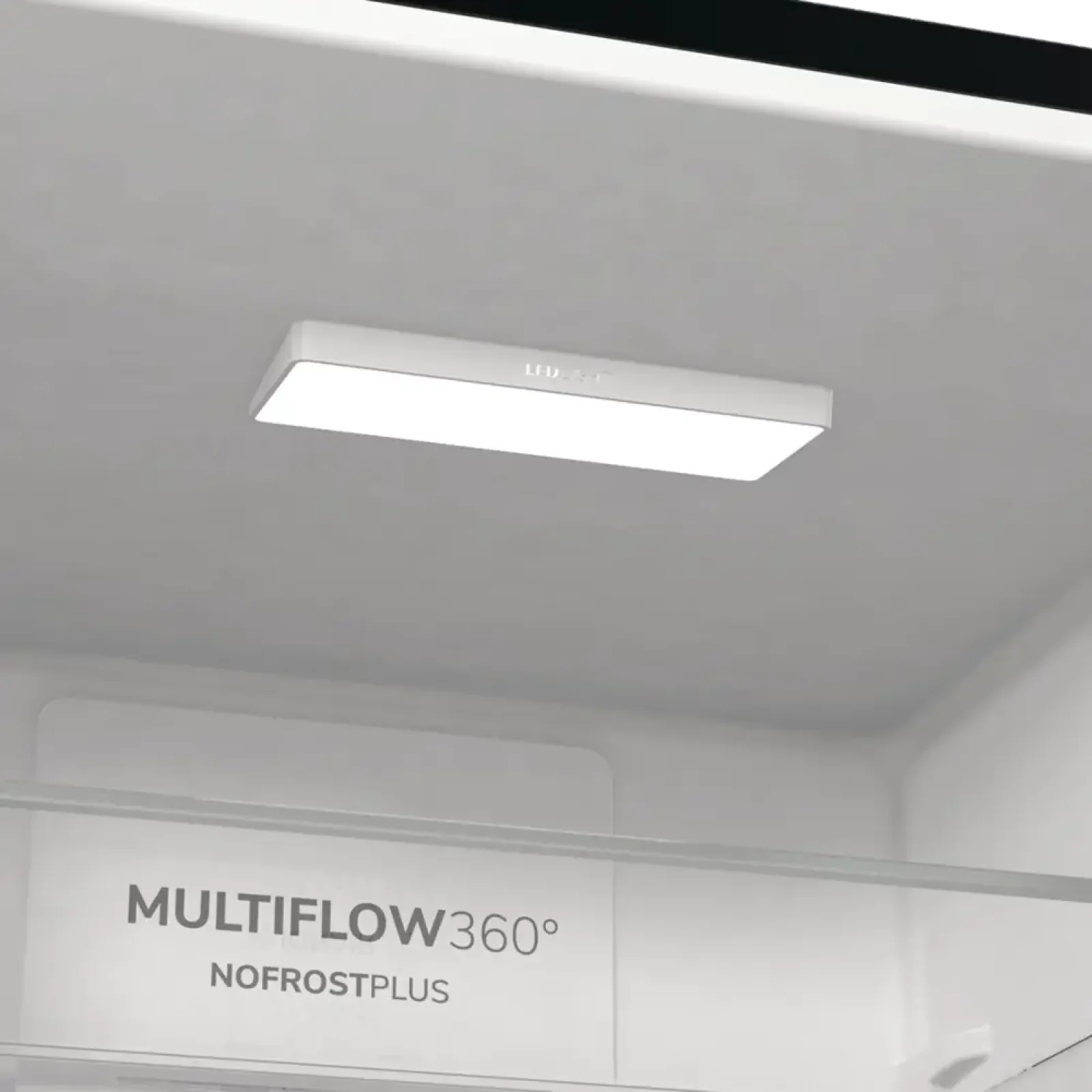 Холодильник GORENJE NRK 620 EABXL4 (HZF3568SED) UA