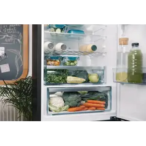 Холодильник GORENJE NRK620EABXL4 (HZF3568SED) UA