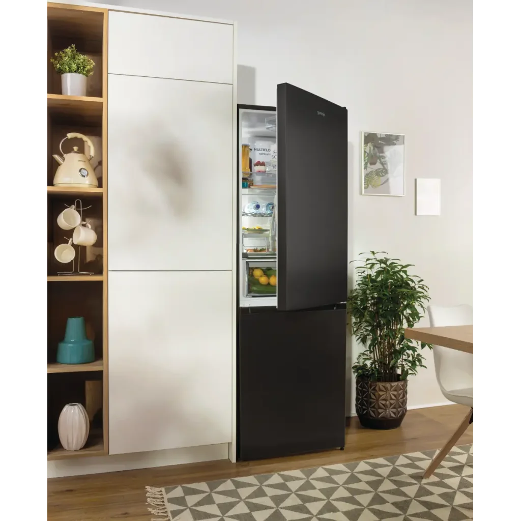 Холодильник GORENJE NRK 620 EABXL4 (HZF3568SED) UA
