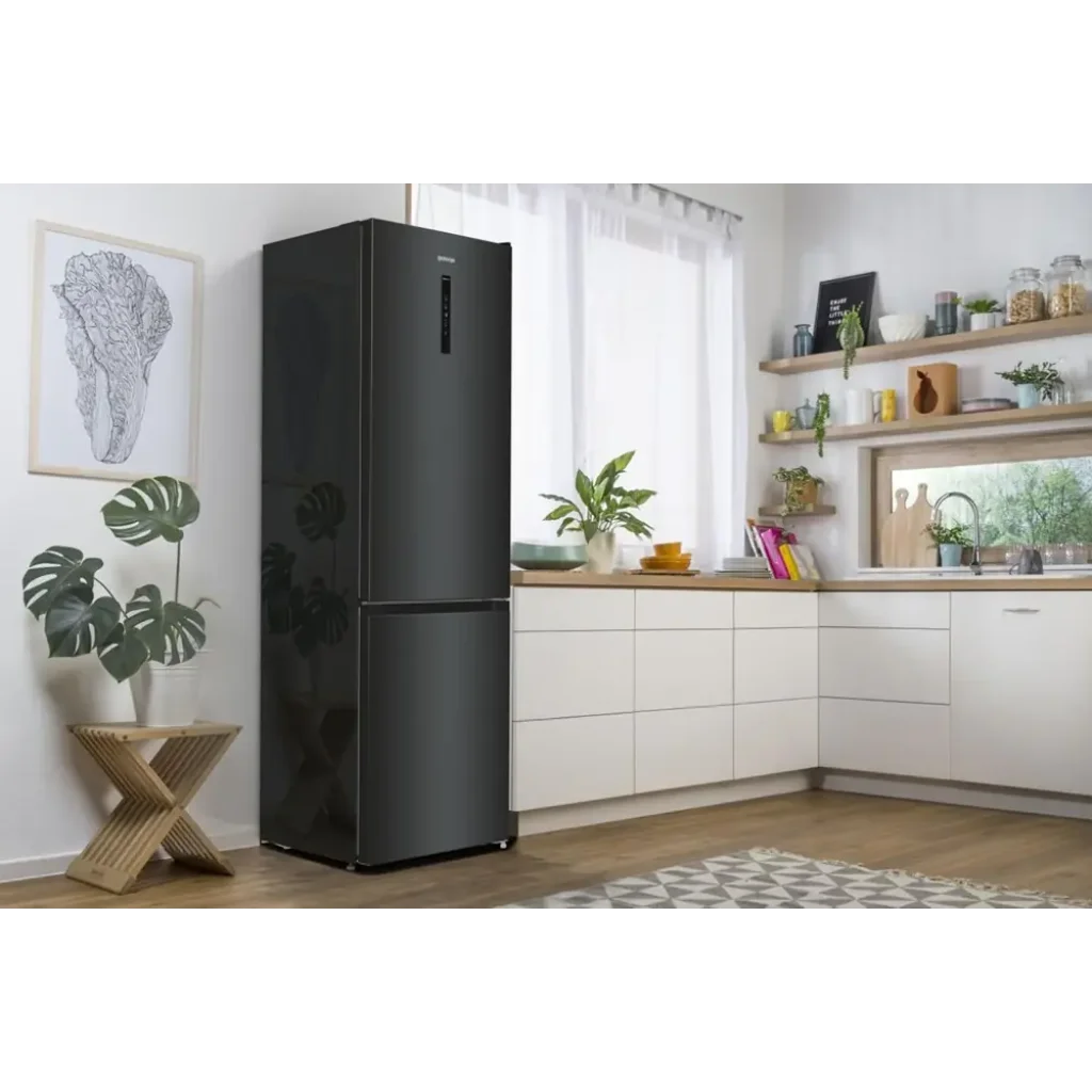 Холодильник GORENJE NRK 620 EABXL4 (HZF3568SED) UA