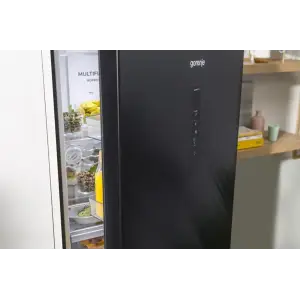 Холодильник GORENJE NRK620EABXL4 (HZF3568SED) UA