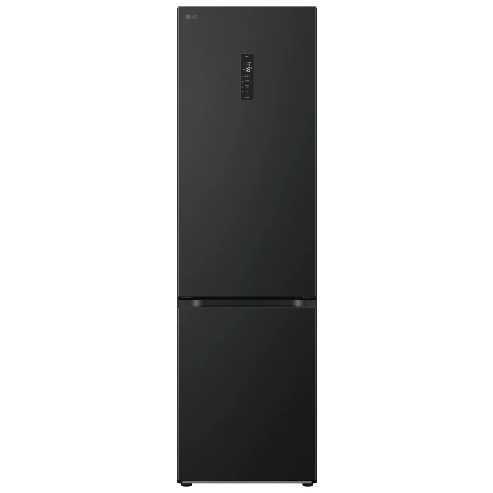 Холодильник LG GW-B509FXUW UA