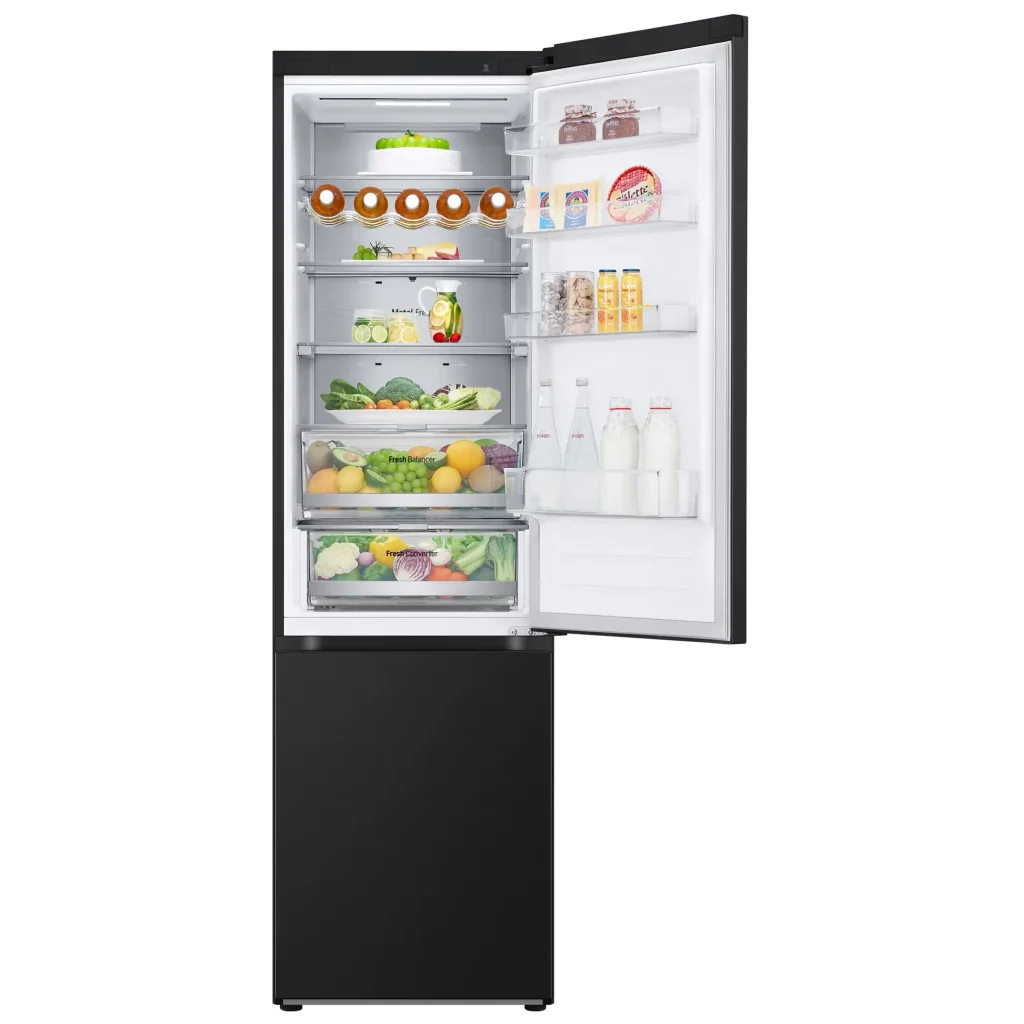 Холодильник LG GW-B509FXUW UA