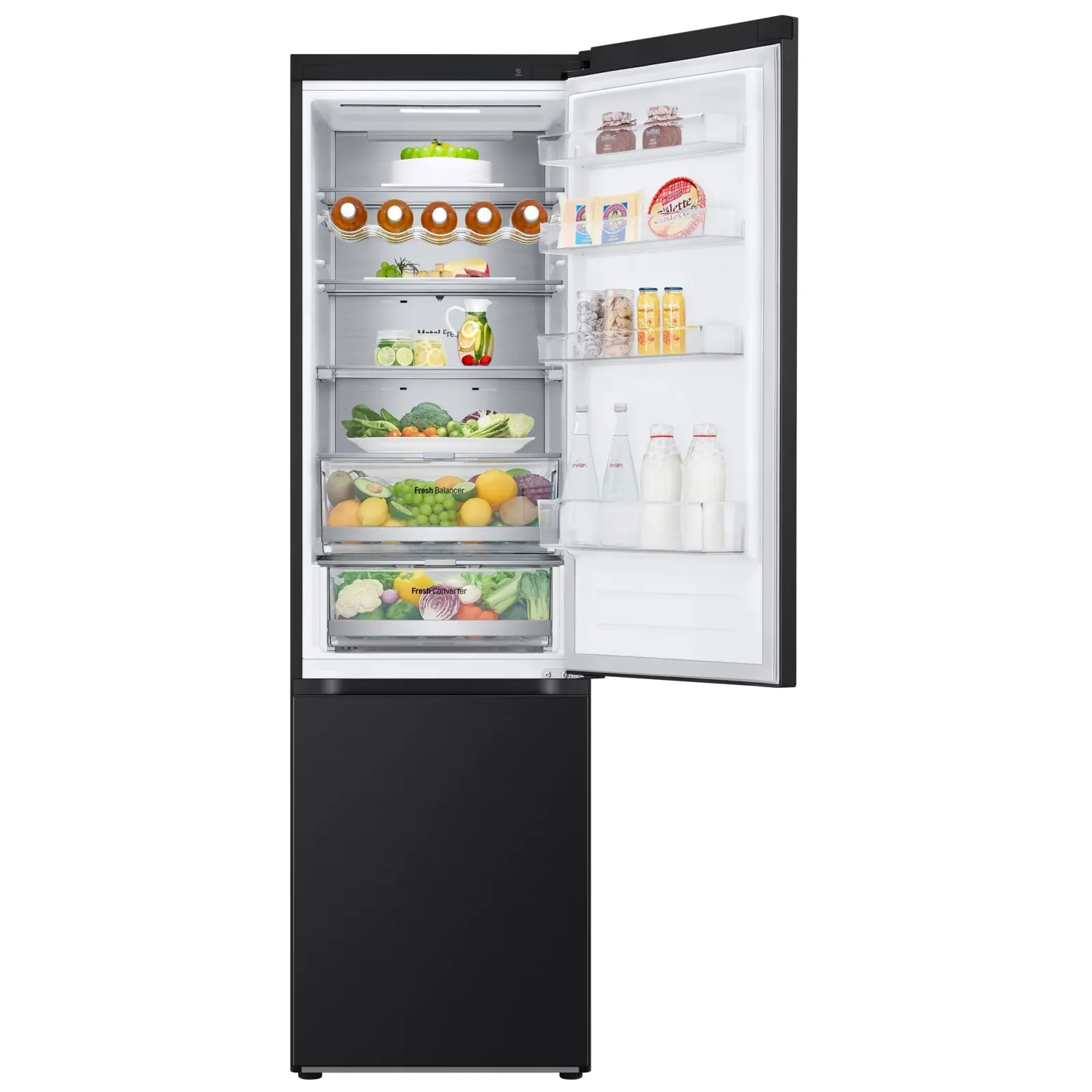 Холодильник LG GW-B509FXUW UA
