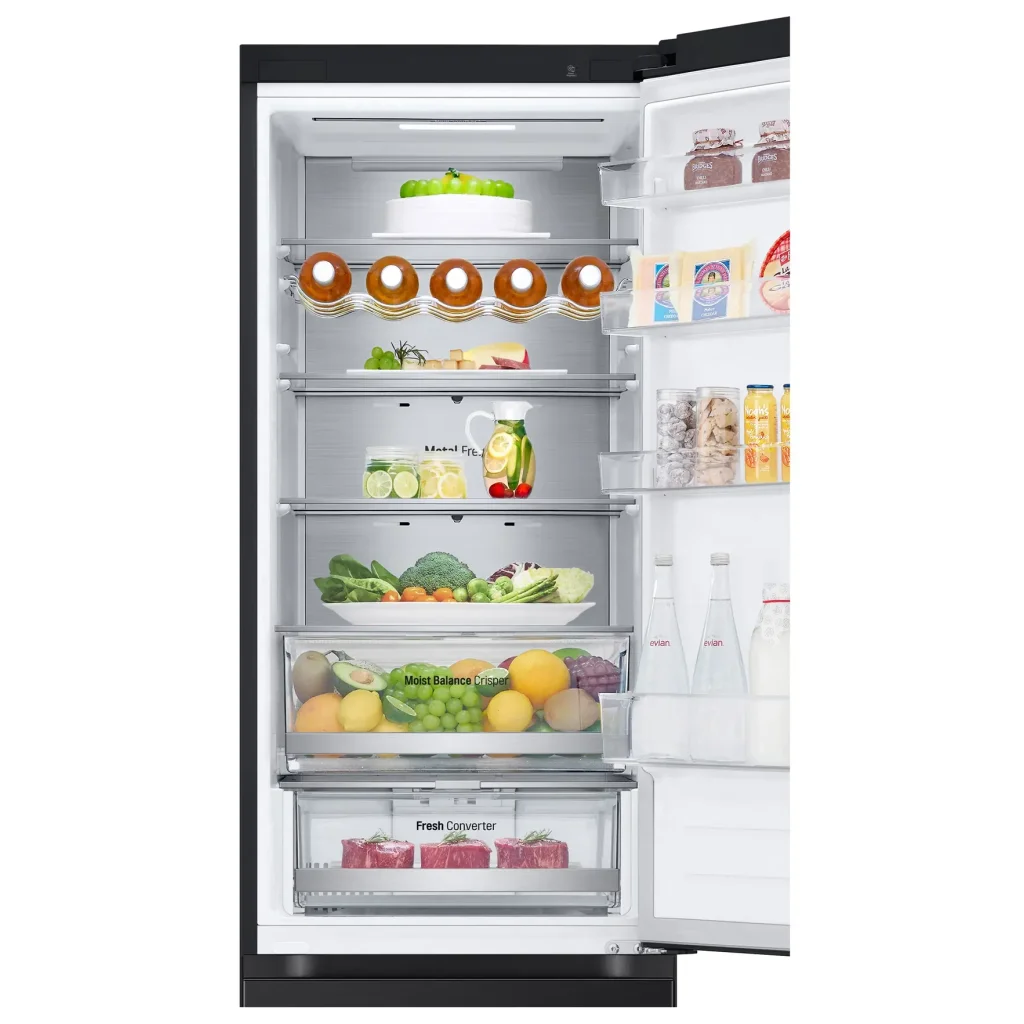 Холодильник LG GW-B509FXUW UA
