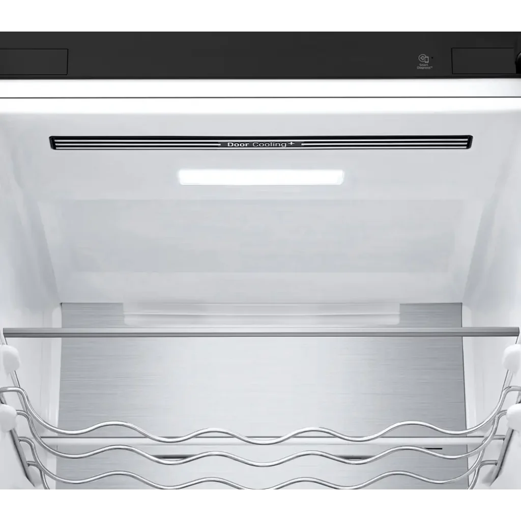 Холодильник LG GW-B509FXUW UA