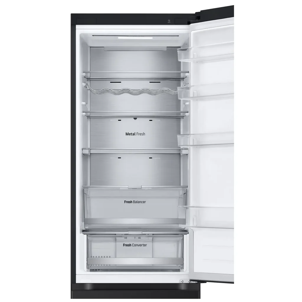 Холодильник LG GW-B509FXUW UA
