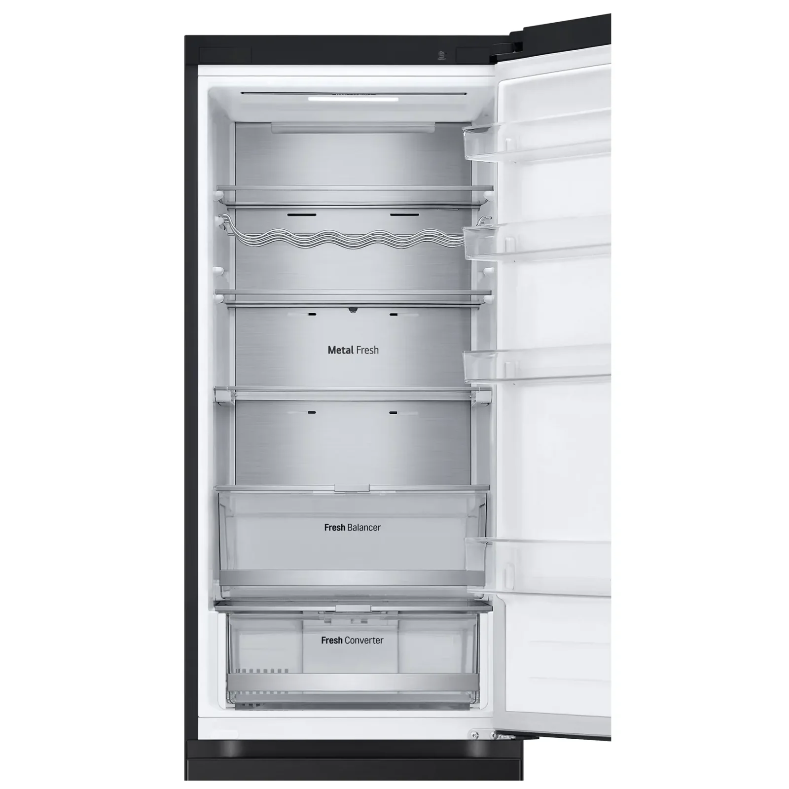 Холодильник LG GW-B509FXUW UA
