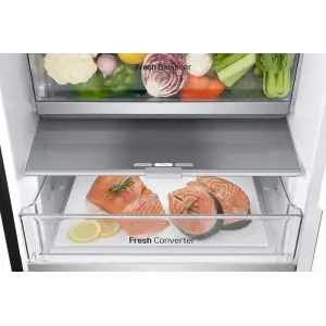 Холодильник LG GW-B509FXUW UA