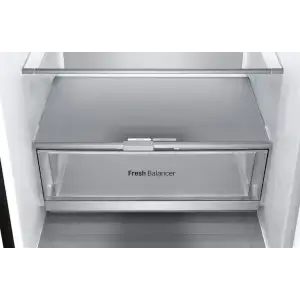 Холодильник LG GW-B509FXUW UA