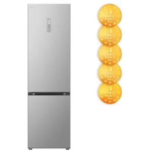 Холодильник LG GW-B509FNUW UA