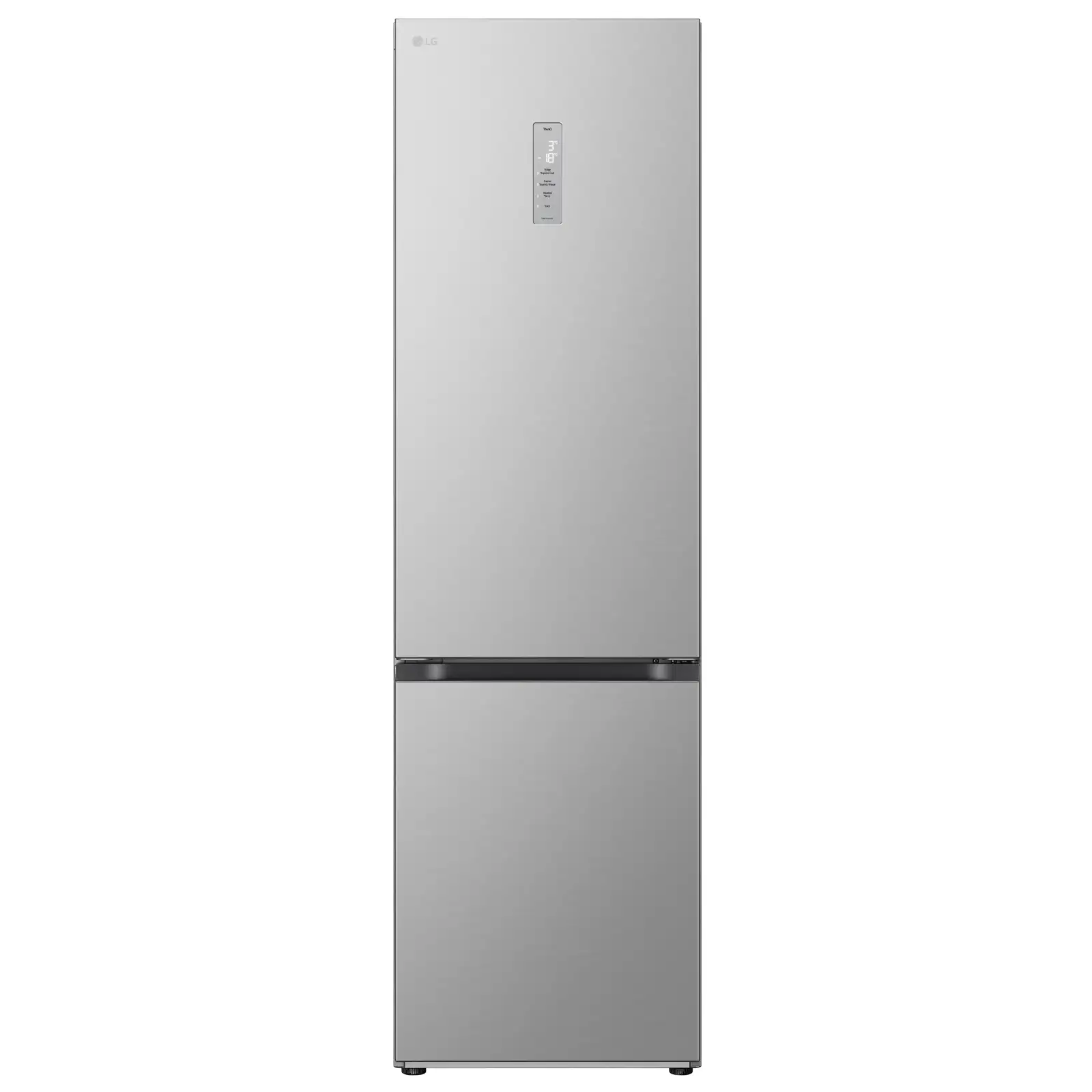 Холодильник LG GW-B509FNUW UA