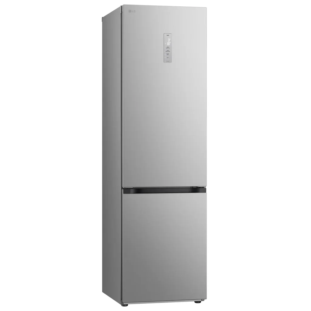 Холодильник LG GW-B509FNUW UA