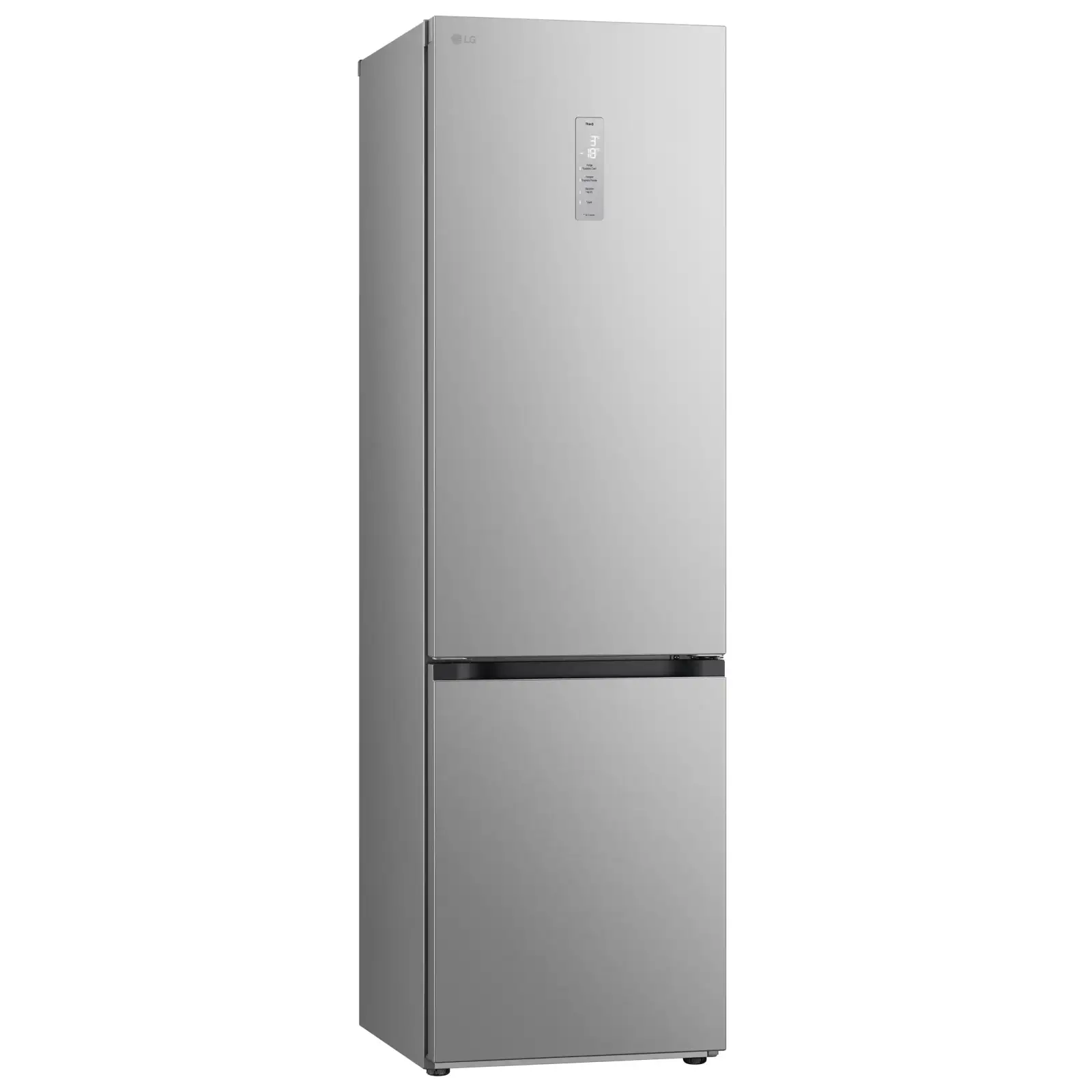Холодильник LG GW-B509FNUW UA