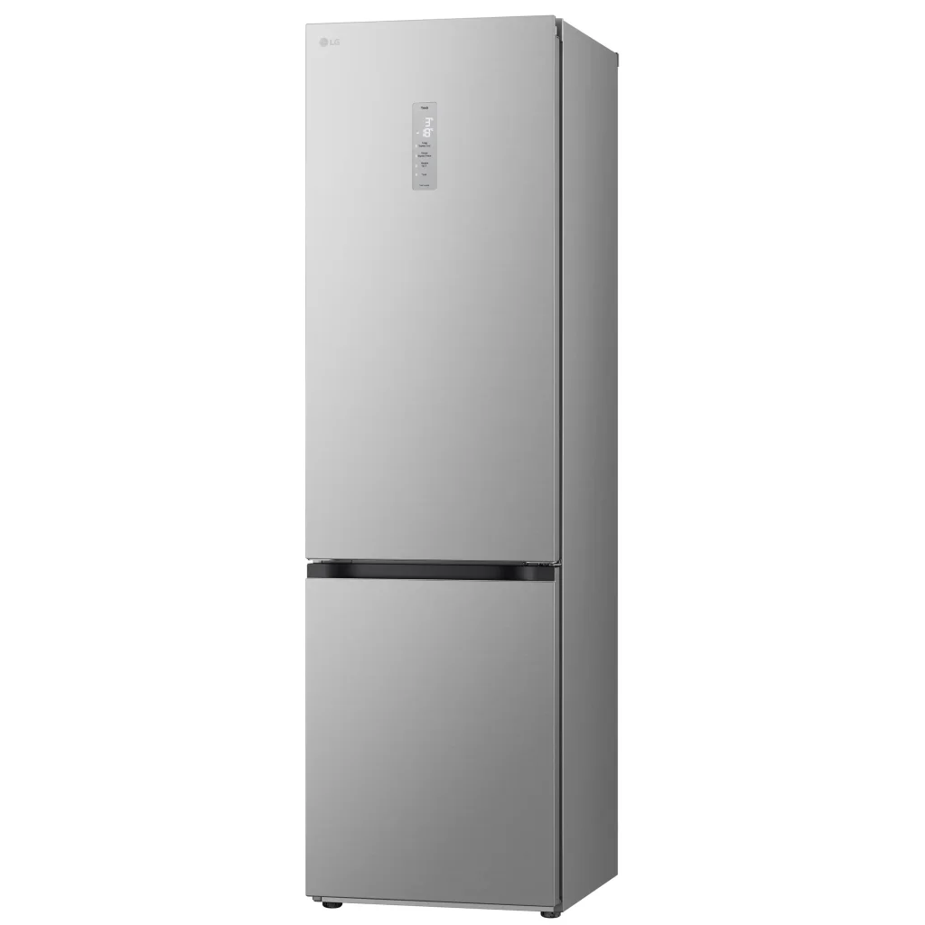 Холодильник LG GW-B509FNUW UA
