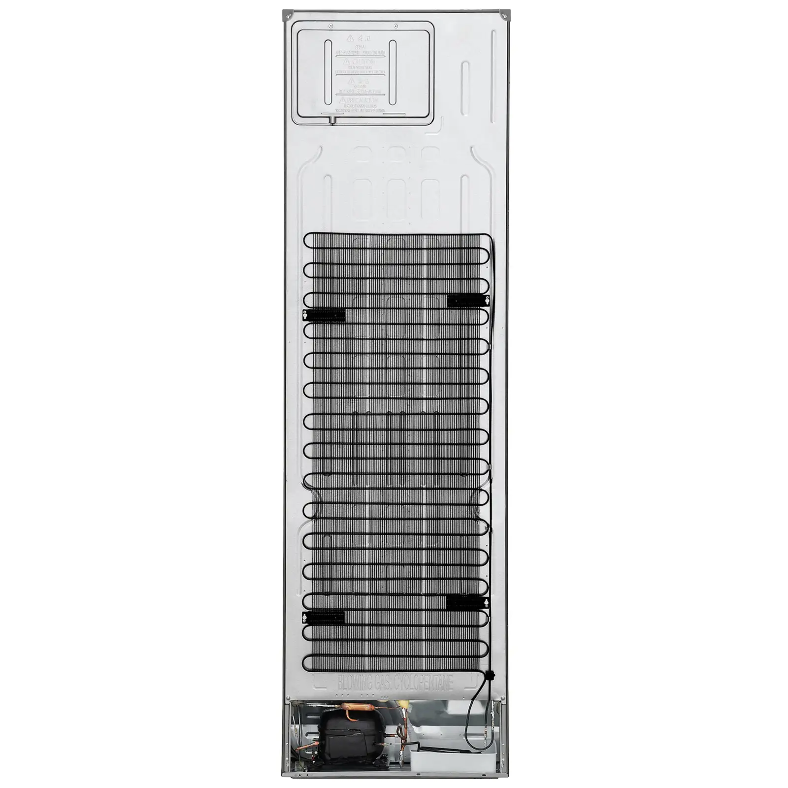 Холодильник LG GW-B509FNUW UA