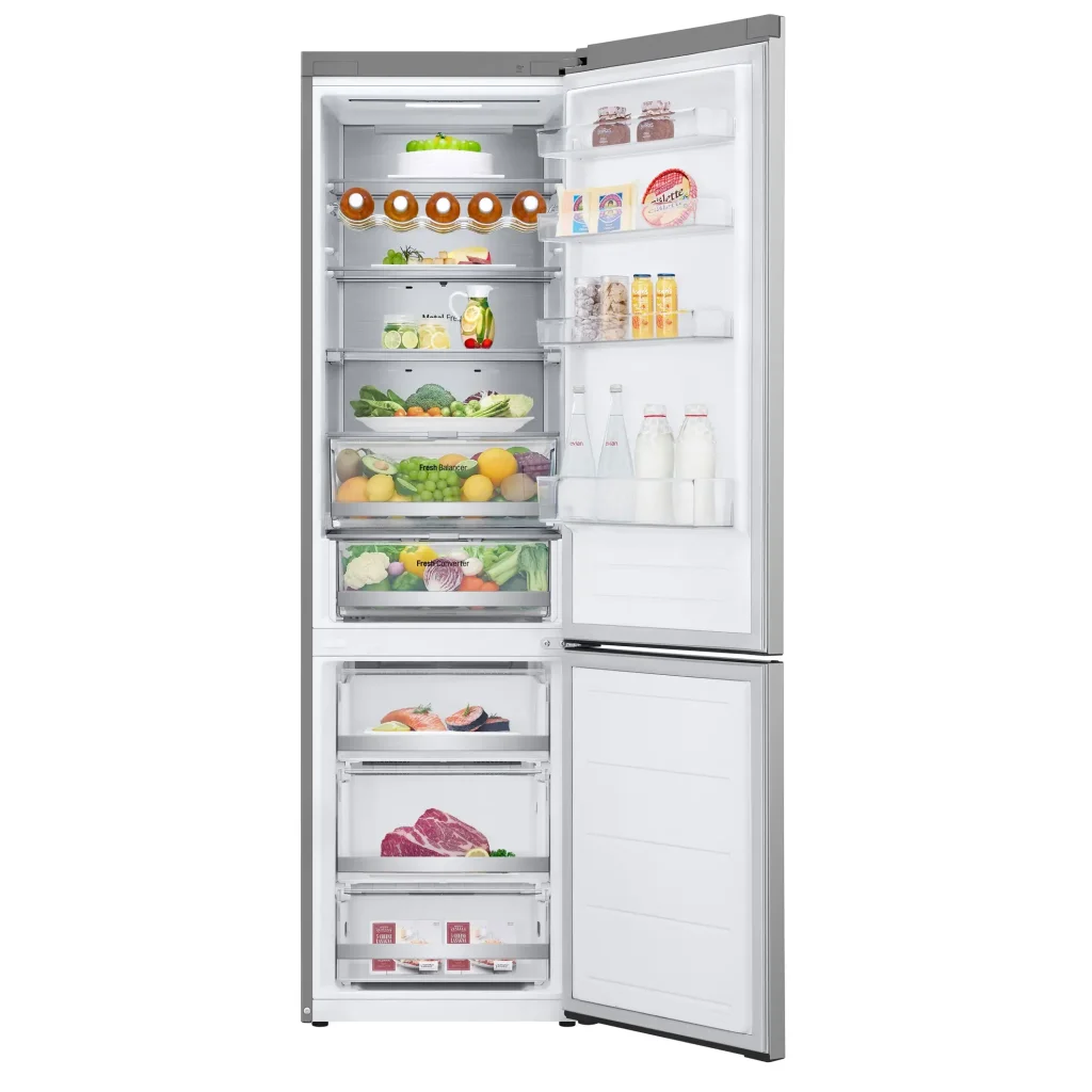 Холодильник LG GW-B509FNUW UA