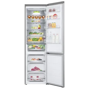 Холодильник LG GW-B509FNUW UA