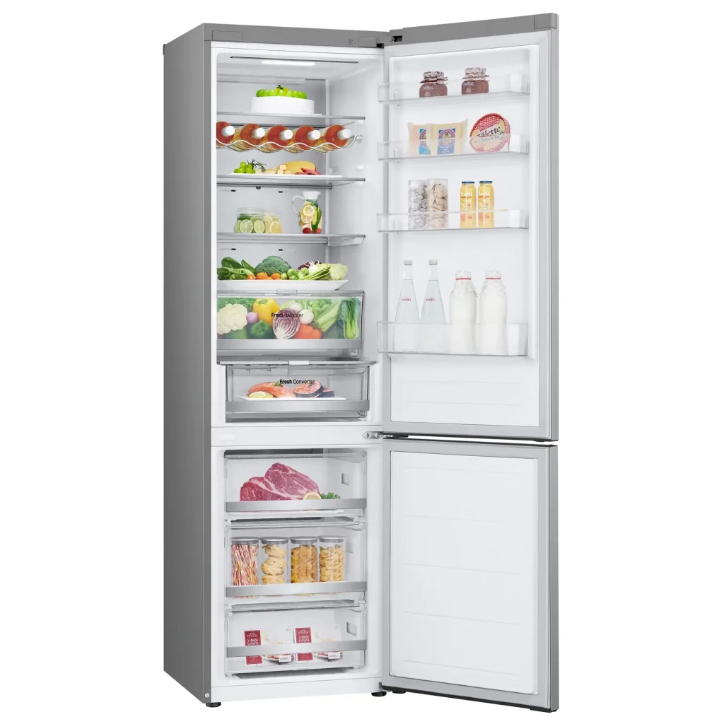 Холодильник LG GW-B509FNUW UA
