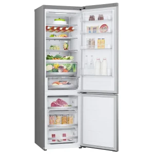 Холодильник LG GW-B509FNUW UA